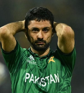 Pakistans Abrar Ahmed May Not Play For Sunrisers In The Hundred Amid Backlash. Heres Why
