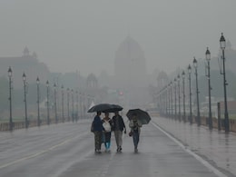 Delhi Records Coldest March Day In 6 Years, Cleanest Air Quality In 5 Months