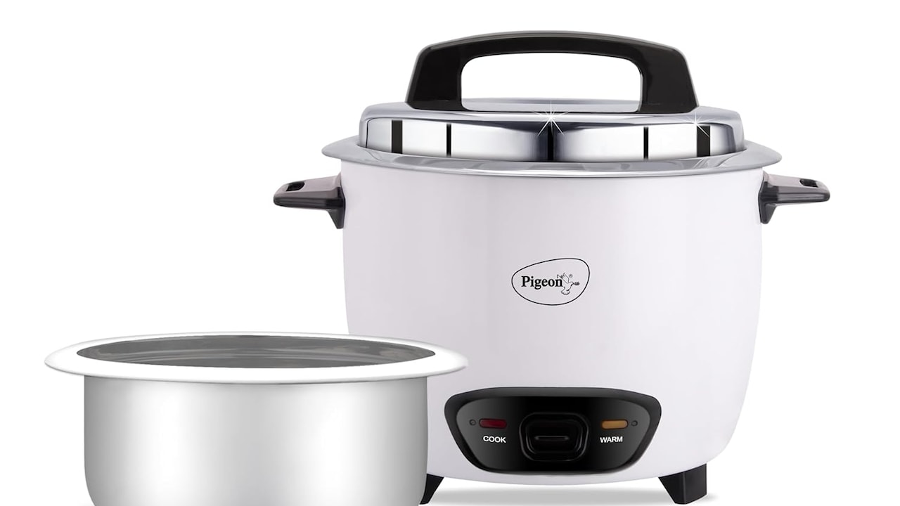 Best Compact Rice Cookers: Simplify Weeknight Meal Prep Without A Kitchen Stove