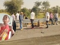 दौसा टिल्लू हत्याकांड: 6 साल बाद दिल्ली-मुंबई एक्सप्रेसवे के नीचे दफन सच की तलाश, काटी जा रही सड़क&nbsp;