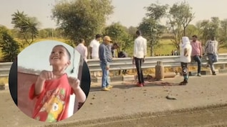 टिल्लू हत्याकांड: 6 साल बाद दिल्ली-मुंबई एक्सप्रेसवे के नीचे दफन सच की तलाश, काटी जा रही सड़क