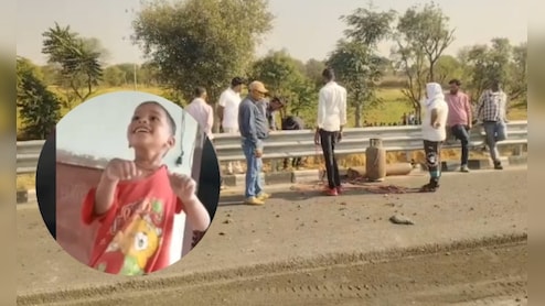 दौसा टिल्लू हत्याकांड: 6 साल बाद दिल्ली-मुंबई एक्सप्रेसवे के नीचे दफन सच की तलाश, काटी जा रही सड़क&nbsp;