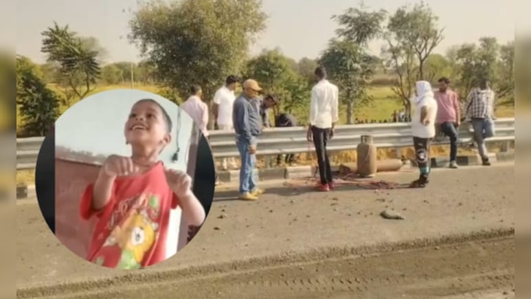 दौसा टिल्लू हत्याकांड: 6 साल बाद दिल्ली-मुंबई एक्सप्रेसवे के नीचे दफन सच की तलाश, काटी जा रही सड़क&nbsp;