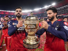 RCB Sale Enters Final Stage With 2 Contenders. Report Reveals Huge Valuation