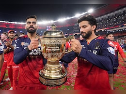 IPL 2026: धमाकेदार होगी शुरुआत, सीजन ओपनर में इस टीम का सामना करेगी RCB, सामने आया बड़ा अपडेट