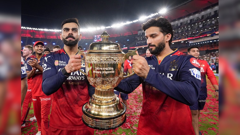 IPL 2026: धमाकेदार होगी शुरुआत, सीजन ओपनर में इस टीम का सामना करेगी RCB, सामने आया बड़ा अपडेट