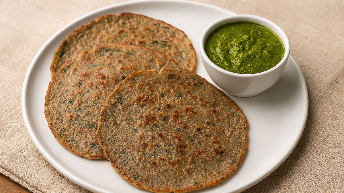 7 Diabetes-Friendly Navratri Dishes For A Healthy Celebration