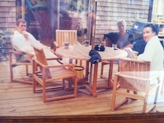 Former Prince Andrew, Ex-UK Envoy Pictured In Bathrobes With Epsten