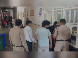 साइबर ठगी का नया तरीका: फर्जी कंपनी बनाकर लोगों के बैंक खातों से निकाले 23 करोड़ रुपये