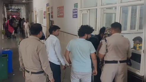 साइबर ठगी का नया तरीका: फर्जी कंपनी बनाकर लोगों के बैंक खातों से निकाले 23 करोड़ रुपये