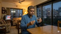 Are You Taking Antibiotics For Monsoon Fever? Potential Risks Explained