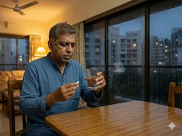 Painkiller Overuse Is Silently Harming Your Kidneys, Doctor Raises Alarm