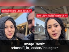 हम सिर्फ रेलवे स्टेशन पर मिलते हैं...दिन-रात की नौकरी ने छीन लिया साथ, लंदन में भारतीय कपल की कहानी वायरल