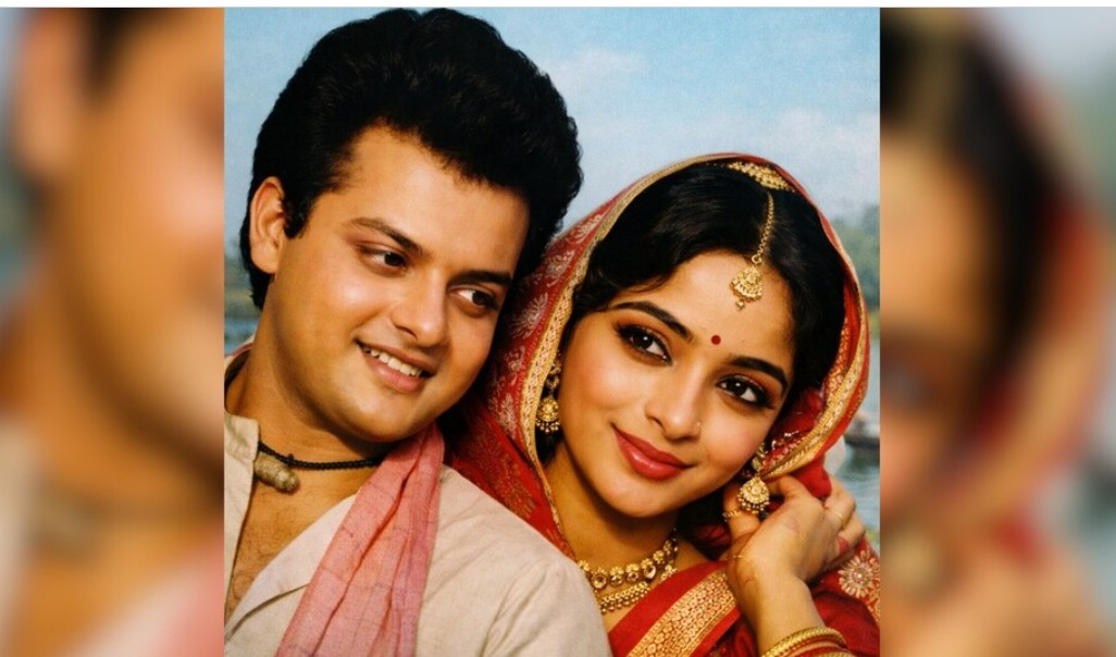 &lsquo;नदिया के पार&rsquo; की गुंजा को होली पर याद आए पुराने दिन, शेयर किया आइकॉनिक सॉन्ग&lsquo;जोगी जी धीरे धीरे&rsquo; की शूटिंग का किस्सा&nbsp;