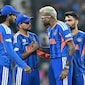 T20 World Cup Semifinal: Who Qualifies If India vs West Indies Is Washed Out