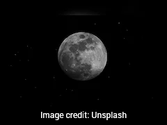 Moon Is Still Shrinking. Here's What It Means For Lunar Exploration