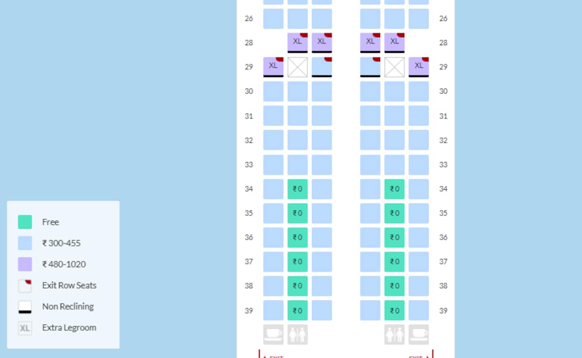 Latest and Breaking News on NDTV