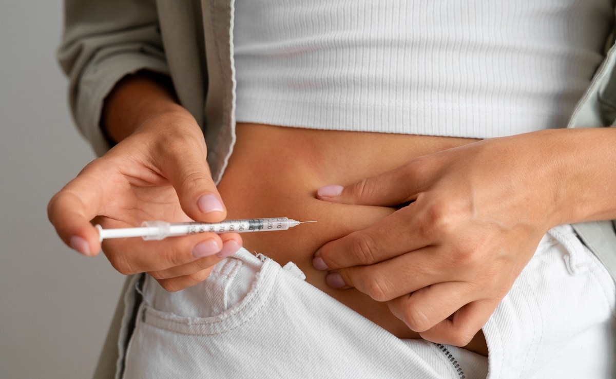 Using Weight-Loss Drugs May Up Your Risk Of Fractures And Gout By 30%, Says New Study