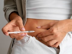 Using Weight-Loss Drugs May Up Your Risk Of Fractures And Gout By 30%, Says New Study