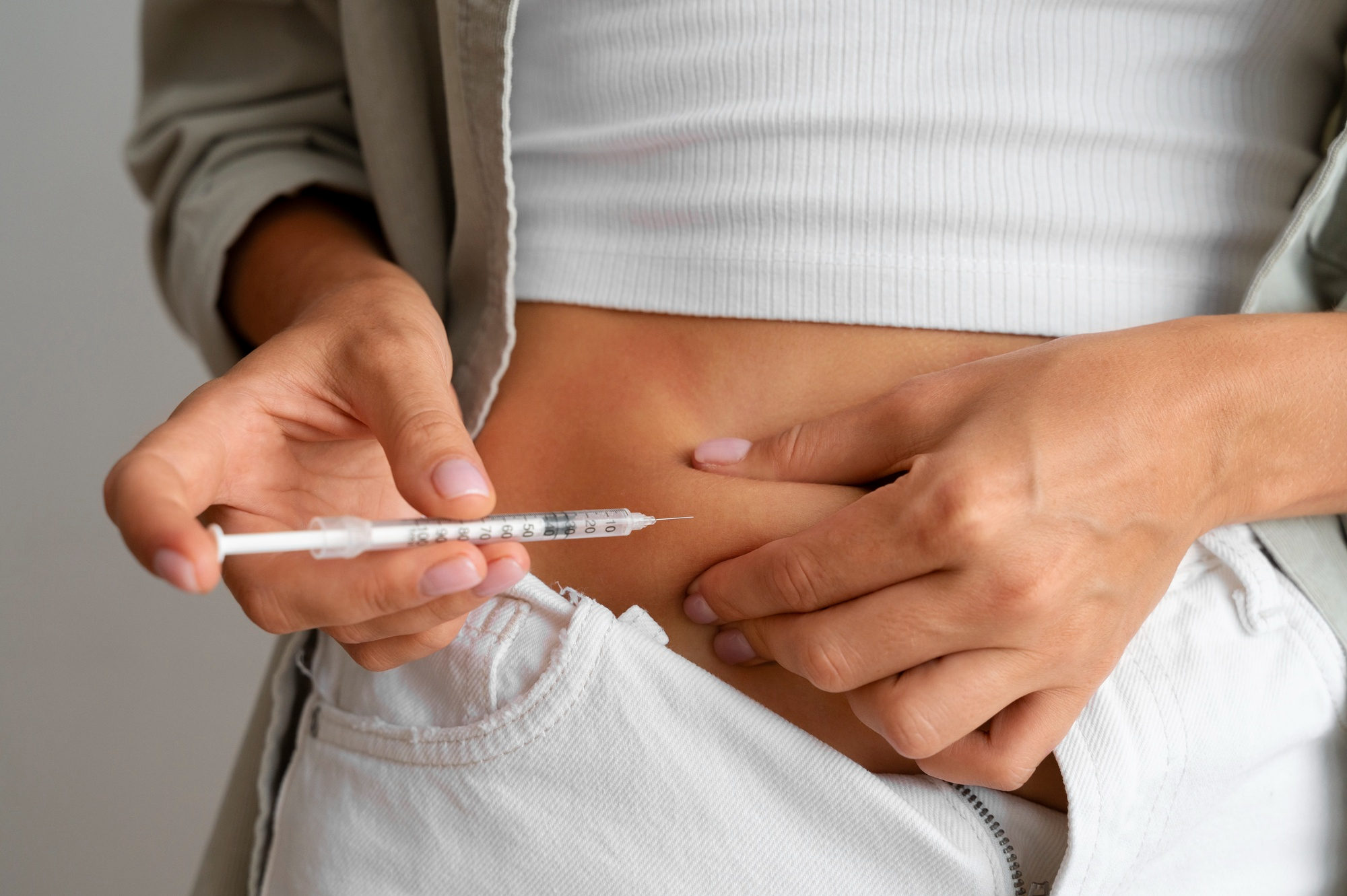 Weight-loss drugs may increase the risk of fractures and gout