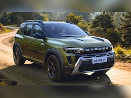 Renault Duster Hybrid E:Tech Sold Out For 2026: What's Special About It