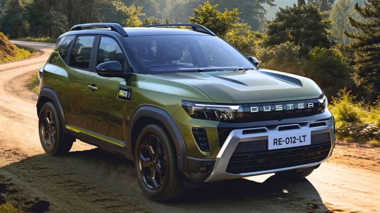 Renault Duster Hybrid E:Tech Sold Out For 2026: What's Special About It