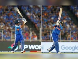 T20 World Cup: एक ही पारी में 18 छक्के और 19 चौके, भारत ने फाइनल में बनाया अनोखा रिकॉर्ड