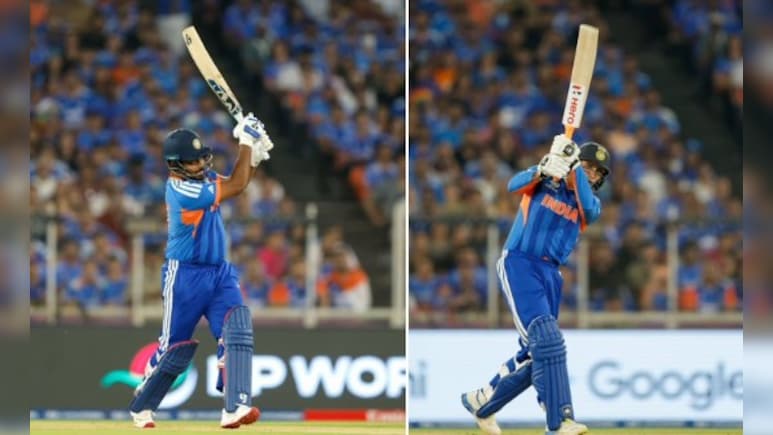 T20 World Cup: एक ही पारी में 18 छक्के और 19 चौके, भारत ने फाइनल में बनाया अनोखा रिकॉर्ड