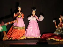 कहीं 'गुलाबो सिताबो' तो कहीं 'तोलू बोम्मलतम... विश्व कठपुतली दिवस पर जानें अपनी मिट्टी की अनूठी विरासत