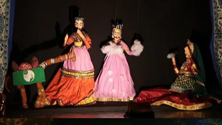 कहीं 'गुलाबो सिताबो' तो कहीं 'तोलू बोम्मलतम... विश्व कठपुतली दिवस पर जानें अपनी मिट्टी की अनूठी विरासत
