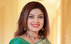 FIR Against Man For Cheating Actor Varsha Usgaonkar, Others Of Rs 47 Lakh