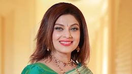 FIR Against Man For Cheating Actor Varsha Usgaonkar, 4 Others Of Rs 47 Lakh In Investment Scam