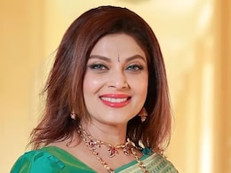 FIR Against Man For Cheating Actor Varsha Usgaonkar, 4 Others Of Rs 47 Lakh In Investment Scam