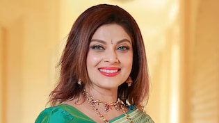 FIR Against Man For Cheating Actor Varsha Usgaonkar, 4 Others Of Rs 47 Lakh In Investment Scam