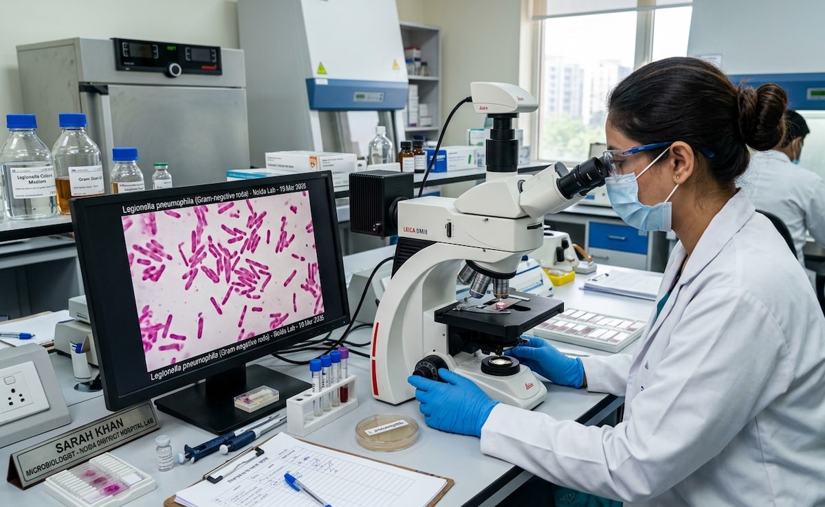 Recent Legionnaire's Disease Outbreaks In London, New York Raise Alarm: Is India At Risk?