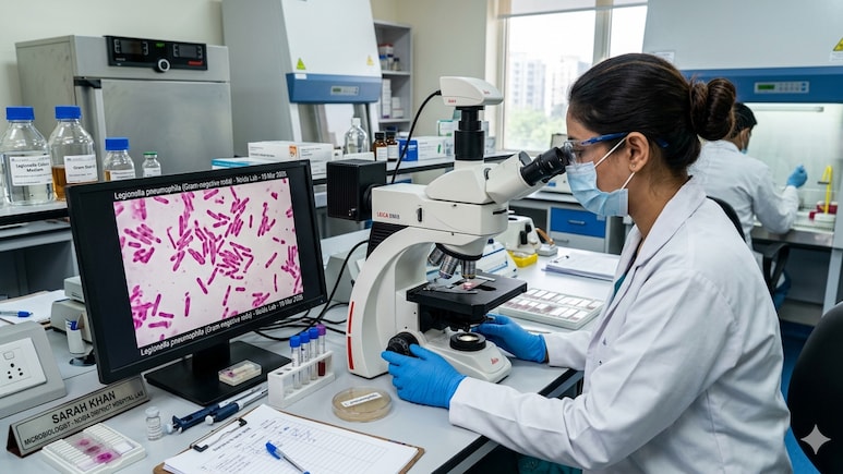 Recent Legionnaire's Disease Outbreaks In London, New York Raise Alarm: Is India At Risk?