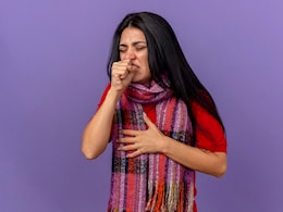 Why Does Your Throat Feel Dry And Raspy In Spring? Doctor Shares Remedies