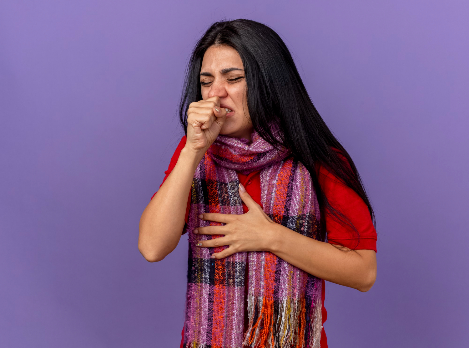Seasonal allergies are common, but they should not be ignored