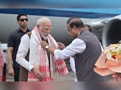 4750 करोड़ की योजनाएं, 3 नई ट्रेनें... चुनाव से पहले असम पहुंचे PM मोदी ने क्या-क्या दिए सौगात?