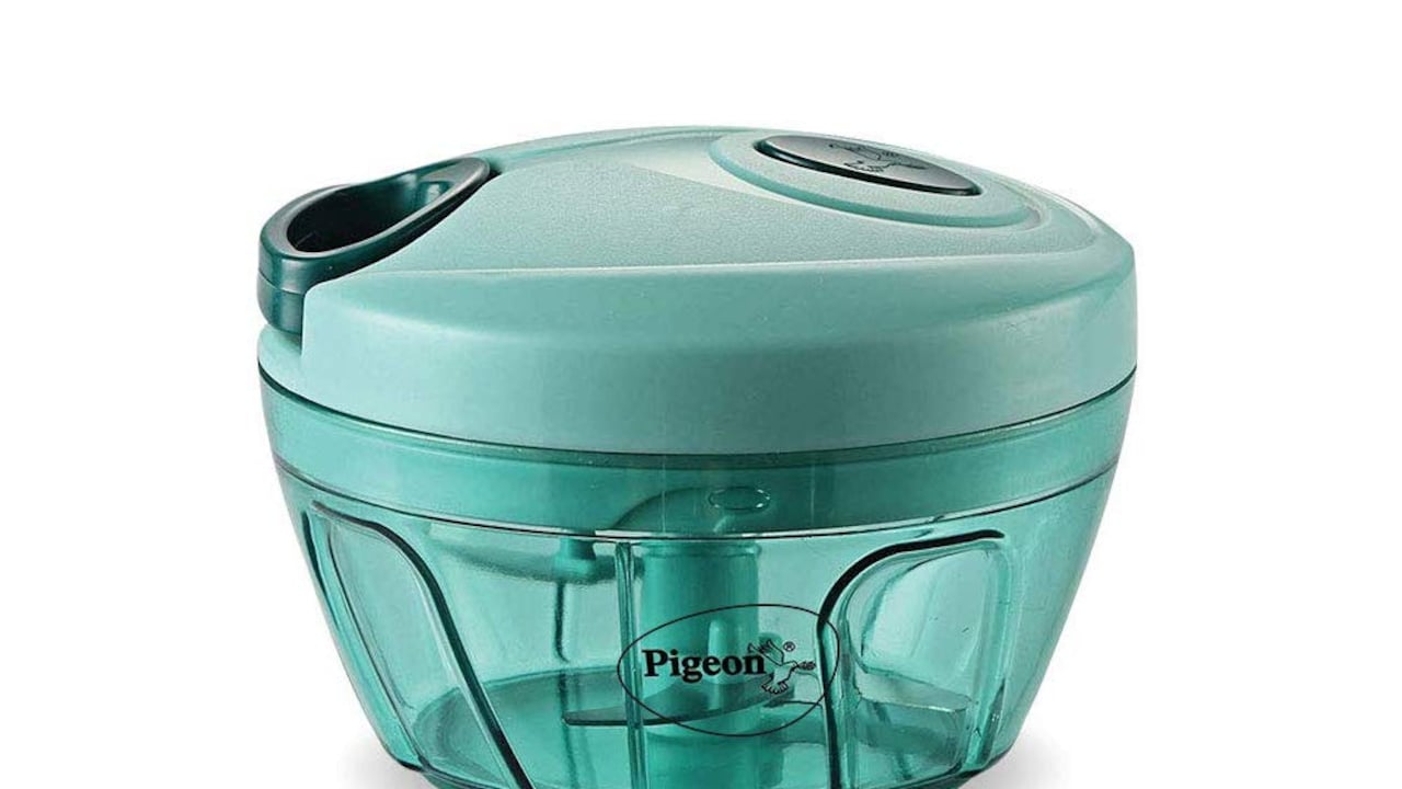 Vegetable Choppers Vs Food Processors: Which One Actually Saves More Time?