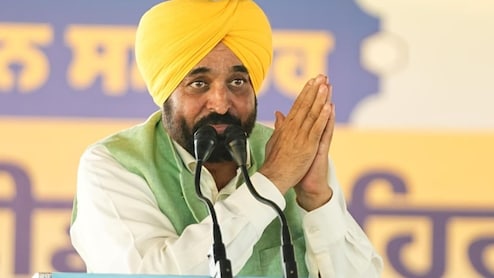 खाड़ी देशों में फंसे युवाओं और विद्यार्थियों के परिवारों के साथ कंधे से कंधा मिलाकर खड़ी है पंजाब सरकार: सीएम भगवंत मान