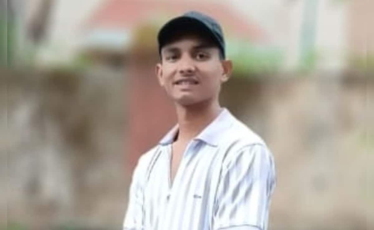 पत्नी और ससुराल वालों से परेशान 20 वर्षीय युवक ने की खुदकुशी, VIDEO में बयां किया दर्द