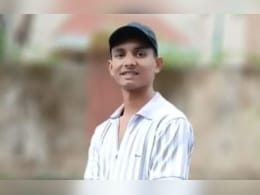 पत्नी और ससुराल वालों से परेशान 20 वर्षीय युवक ने की खुदकुशी, VIDEO में बयां किया दर्द