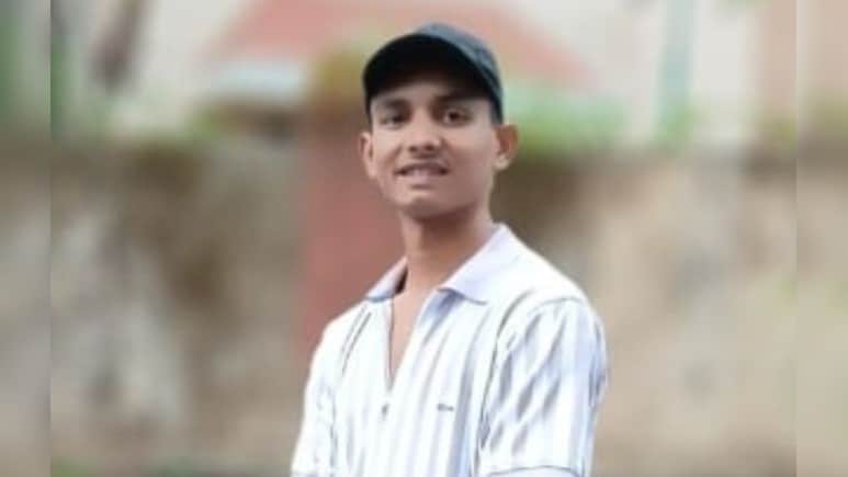 पत्नी और ससुराल वालों से परेशान 20 वर्षीय युवक ने की खुदकुशी, VIDEO में बयां किया दर्द