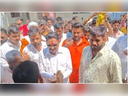 Anant Singh News: लैंड क्रूजर से 90 बार उतरे अनंत सिंह, कुलदेवी मंदिर के पुजारी को 'दक्षिणा' में दिया शिवाला का वचन