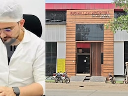 सपा सांसद रहमान के डॉ. बहनोई ने नर्स से 3 साल तक दुष्कर्म किया, गर्भपात कराया, ऐसे शुरू हुई दरिंदगी की कहानी