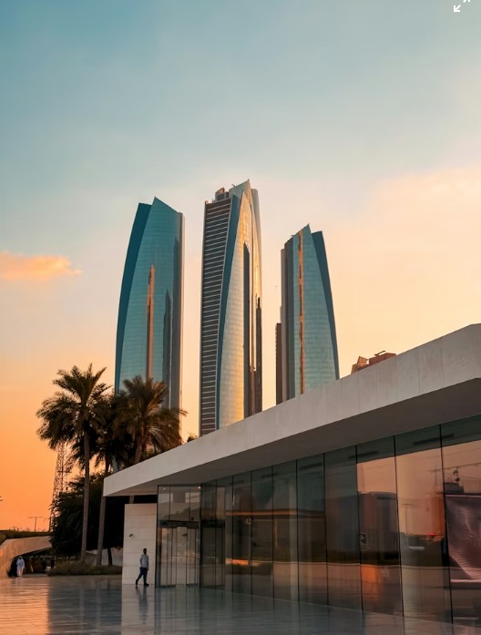 Indian Man In UAE Wins Rs 5 Crore In Bank's 'Millionaire' Campaign
