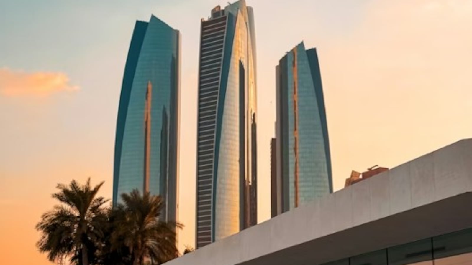Indian Man Opens Savings Account In UAE, Gets Rs 5-Crore Lucky Draw Win
