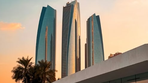 Indian Man Opens Savings Account In UAE, Gets Rs 5-Crore Lucky Draw Win