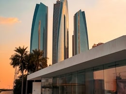 "Real <i> Atithi Devo Bhava</i>": Internet Reacts To Abu Dhabi's Free Hotel Extensions For Guests